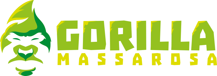 Gorilla • Massarosa